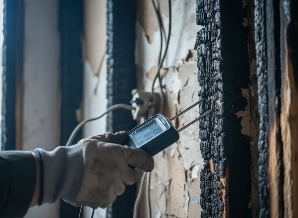 Fire Damage Restoration Holliday, TX FAQs